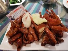 -兰桂坊粤泰美食(较场西店)