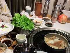 -哈拉海和牛主题餐厅(哈西店)