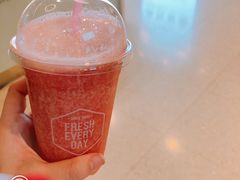 -每日新鲜水果吧(黄浦来福士店)