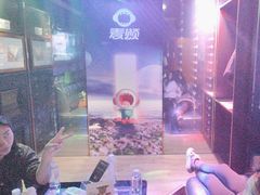 -唱吧麦颂KTV(松江五龙商业广场店)