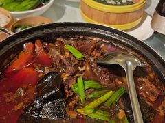 -深巷家味馆.湖北头牌红烧鱼头拌饭(黄陂店)