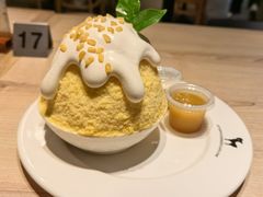 -After You Dessert Cafe(Silom Complex)