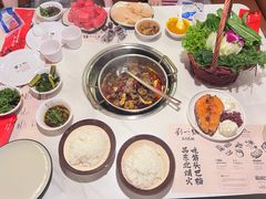 -刘一锅筋头巴脑(大悦城C店)