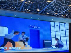 -沈阳和平艾美酒店新食谱西餐厅