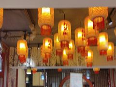 -辣不二地道川菜(汉水路店)
