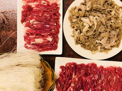-前门张记涮肉(前门店)
