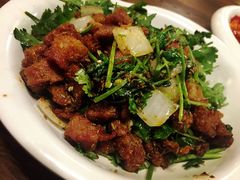 -妈妈的味道(工人体育场东路店)