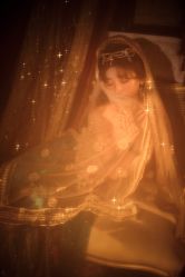 -米莱摄影写真(五大道别墅店)