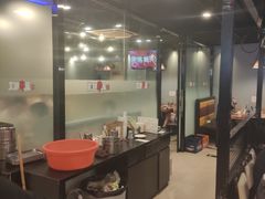 -京朋串屋·烧烤(望京西路总店)