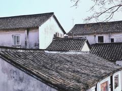 -金泽古镇