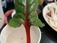 -江浦东烧烤城(韩式特色炭火烤肉同心路店)