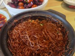 -梁记粥铺(开元地中海店)