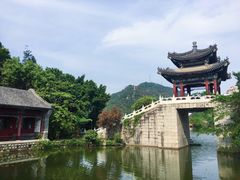 -珠海圆明新园
