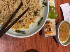 -裕兴记•蟹黄面馆(人民广场店)