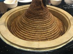 -滇香肴·云南菜蒸汽石锅鱼(云南北路店)