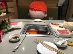 -海底捞火锅(天一广场亚细亚店)