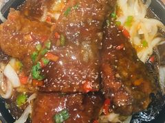 -凯鸽酒楼(大同振兴街店)