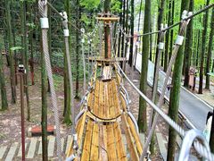 -山王坪喀斯特国家生态公园