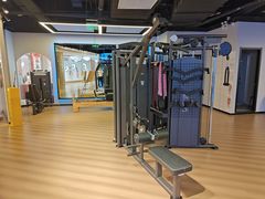 -NRG健身私教CLUB(打浦桥店)