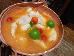 -云海肴·汽锅鸡·云南菜(美罗城店)