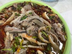 -阿叶羊杂碎(前进街店)