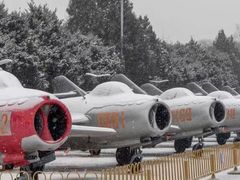 -中国航空博物馆