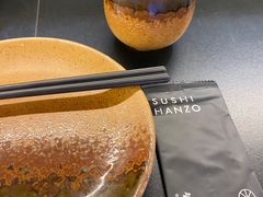 -Sushi Hanzo半藏(天环广场店)