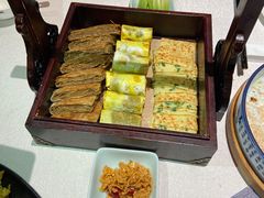 天津味道-卫鼎轩·家宴(水上公园店)