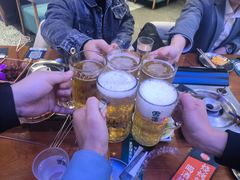 -路边羊烧烤酒场(宝带路店)