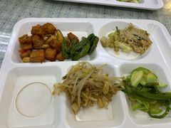 -六和孝顺素食餐厅(西湖道店)
