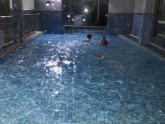 -齐岸健身(花园城店)