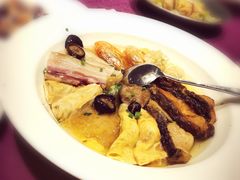 三鲜汤肉皮-和记小菜(大宁店)