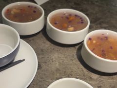-绿茶餐厅(天津天河城店)