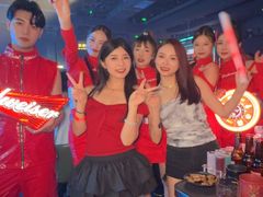 -MOSSO·Liveshow(M3香港广场店)