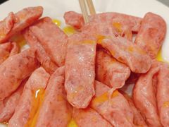 -松明一烤肉馆(鲁园店)