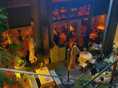 -墨纪Mojí墨西哥餐厅(官舍店)