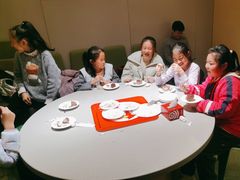 -海底捞火锅(龙湖金沙天街店)