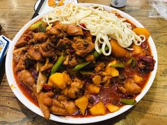 -福顺祥大盘鸡(临潼店)