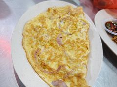 -明记烧鱼美味店