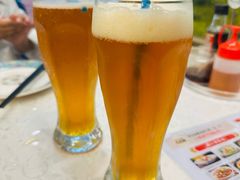 -汗腾格里·风味餐厅(新疆驻京办店)