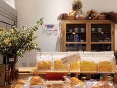 -小懒桔蛋糕店(将军街店)