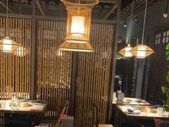 -哥老官重庆美蛙鱼头(龙湖杭州金沙天街店)