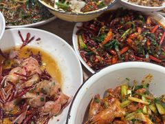 -辣螃铠盆盆蟹大排档(总店)