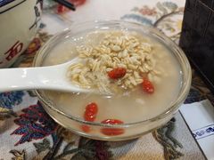 甜胚子-阿西叶滩羊馆(交大店)