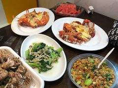 -盒马鲜生(杭州运河上街店)