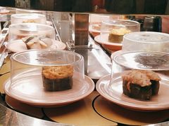 -争鲜回转寿司(东方银座店)
