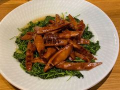 草头春笋-竹里馆 ·茶食(奥体店)