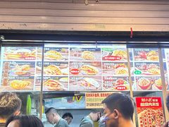 -刘小武·锅魁(总店)