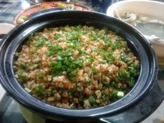 -钱大妈海鲜饭店(保利林语店)