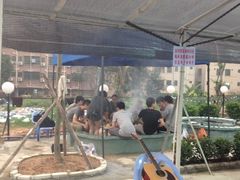 -小象钓虾·营地烧烤(洛溪店)